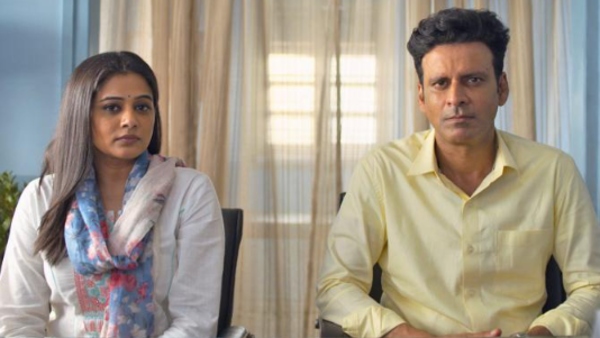 The Family Man 3 Returns Announced Men Before You Ghost Your Emotions Take Cues From Srikant Tiwari