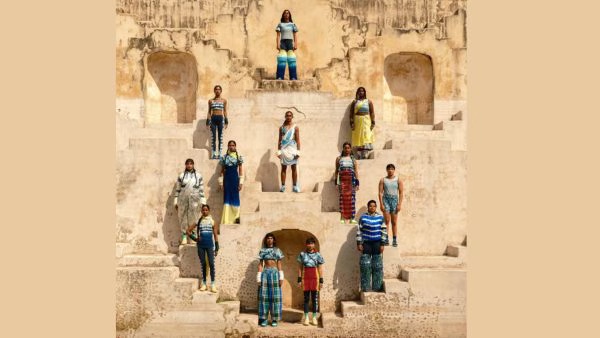 Nike amp amp NBNW Collab