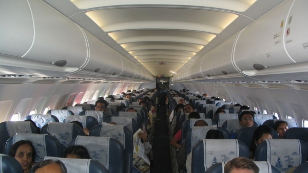 Seat11AMiracle Can Your Seat Save Your Life These Seats Have High Escape Chances