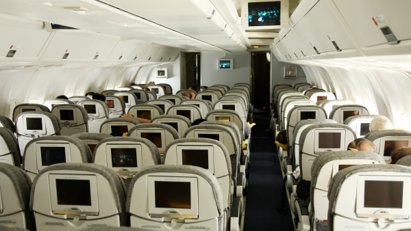 Seat11AMiracle Can Your Seat Save Your Life These Seats Have High Escape Chances