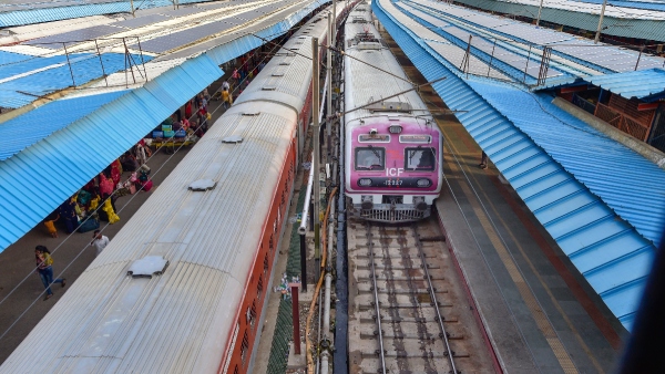 Planning A Train Trip AC Express Tickets Will Be Pricier From July 2025 Deets Inside