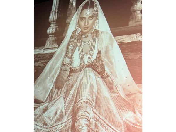 Umrao Jaan Star-Studded Premiere