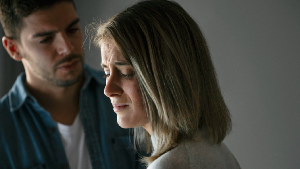 Terrible Reasons To Get Married