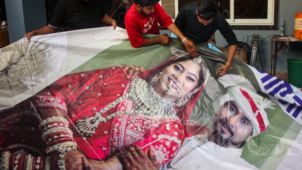 Terrible Reasons To Get Married