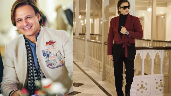 Vivek Oberoi The Entrepreneur