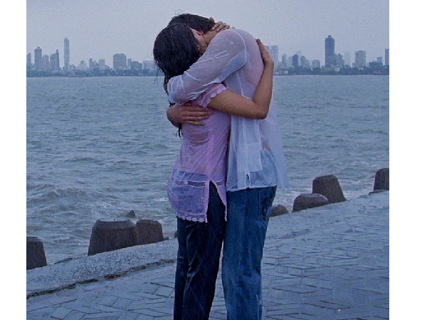Why Rain Makes You Crave Romance