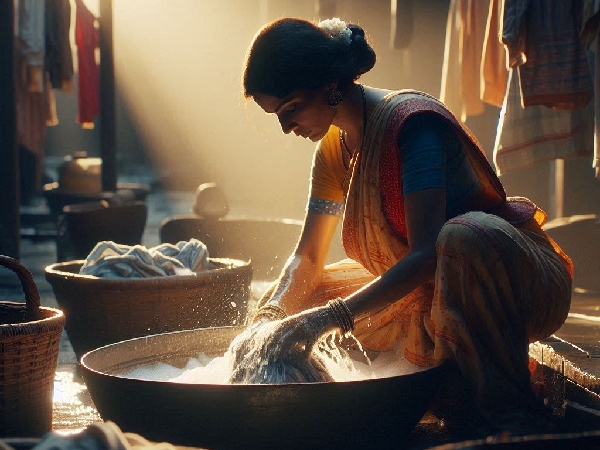 Household Yoga Poses You Didn t Know