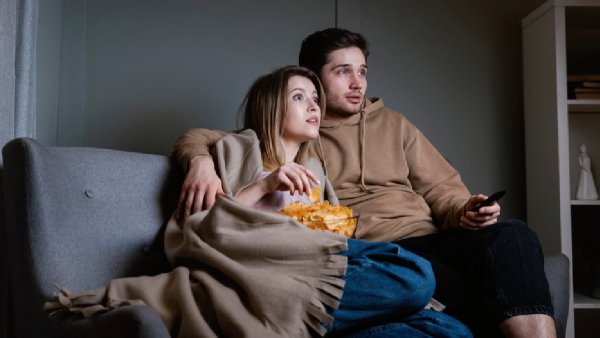 Couples Actually Do This On First Night