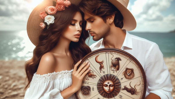 Weekly Love Horoscope 22 June To 28 June 2025 Some Hearts Will Race Others Will Break-Find Out Which