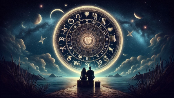 Weekly Love Horoscope 8 June To 14 June 2025 What s Written In The Stars For Your Heart This Week