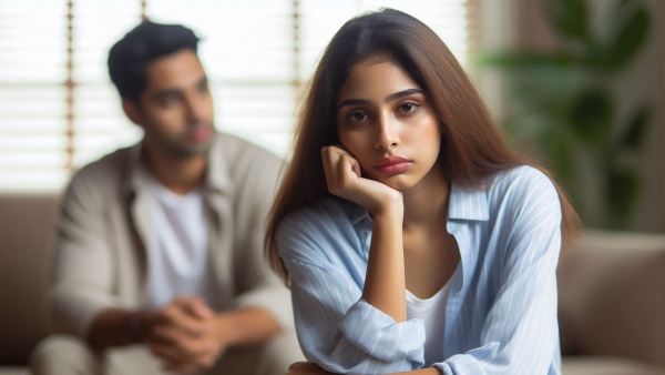 You re Not His Mom You re Just Mankeeping And Here s Why It Sucks