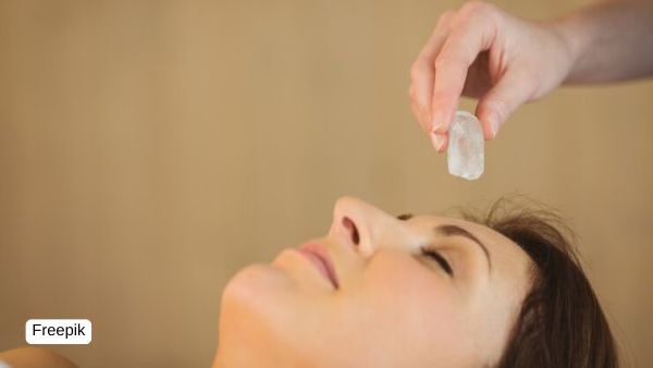 Crystal Skincare Guide