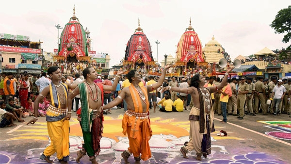 When Is Jagannath Rath Yatra 2025 Date Time Legend And Rituals You Shouldn t Miss