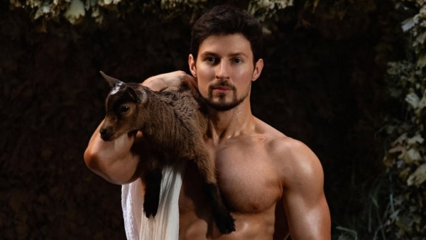 Who Is Pavel Durov Meet The Billionaire Behind Telegram With A Shocking Will