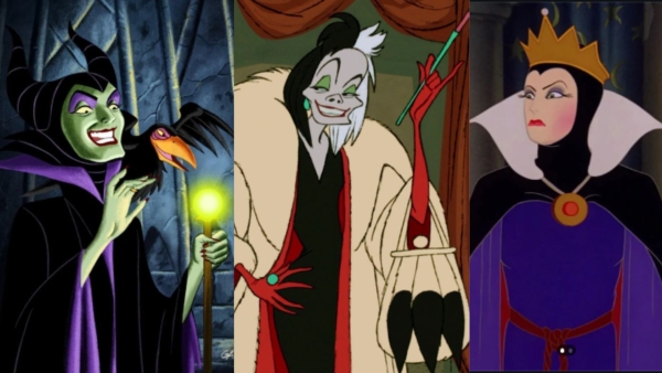 Your Favourite Childhood Story May Be Misogynistic Why Women Are Always Villains In Fairy Tales And Folklore