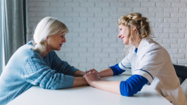 World Elder Abuse Awareness Day 2025 Mental Health Expert Reveals How Caregiver Burnout Can Become Abuse