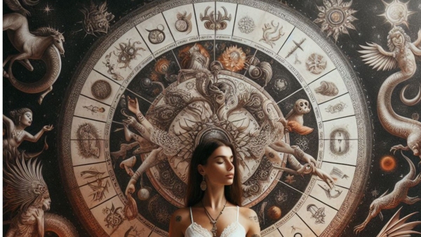 What s Your Yoga Type Based On Your Zodiac Sign Ask Stars Because They Know Best