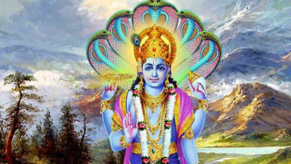 Yogini Ekadashi 2025 Worship Method To Ward Off Any Curse From Your Life