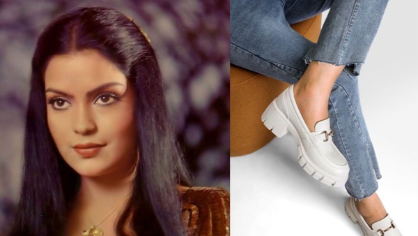 Monsoon Footwear In Budget And Style 5 Old-School Bollywood Picks That Still Turn Heads