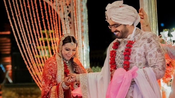 Hansika Motwani s Divorce Rumours When Curiosity Turns Cruel And Privacy Becomes A Public Spectacle