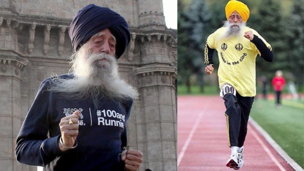 India s Oldest Runner Fauja Singh Dies At 114 His Final Lap Was A Message To The World