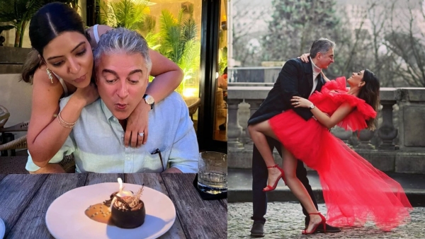 Ghar Se Nikal Te Hi Kuch Door Chalte Hi How Did Jugal Hansraj Fall In Love With Jasmine Dhillon