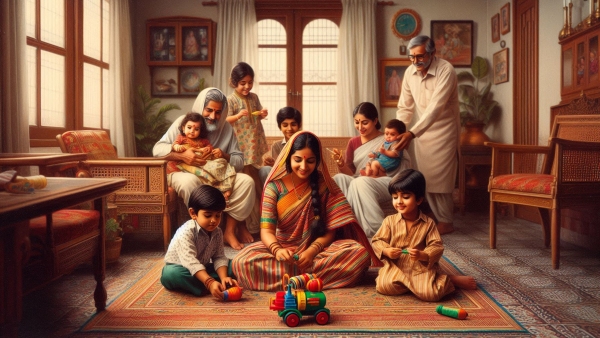 National Parents Day 2025 12 Things Only Indian Parents Say And Why They re Right Sometimes
