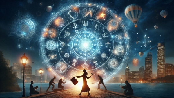 Weekly Career Horoscope 27 July - 2 August 2025 Leos Will Be Under Spotlight For Work