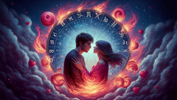 Weekly Love Horoscope 27 July To 2 August 2025 For Virgo Love May Feel Confusing And Messy