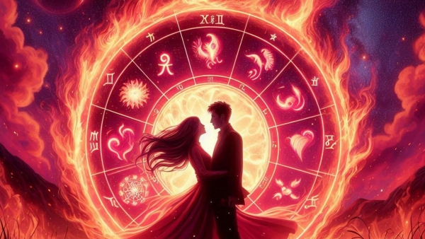 Weekly Love Horoscope 27 July To 2 August 2025 For Virgo Love May Feel Confusing And Messy