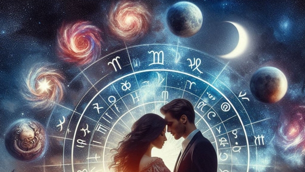 Weekly Love Horoscope 6 July To 12 July 2025 Jealousy Will Creep In For Scorpio