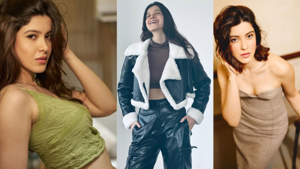 5 Best Looks Of Shanaya Kapoor Every Girl Next Door Can Steal
