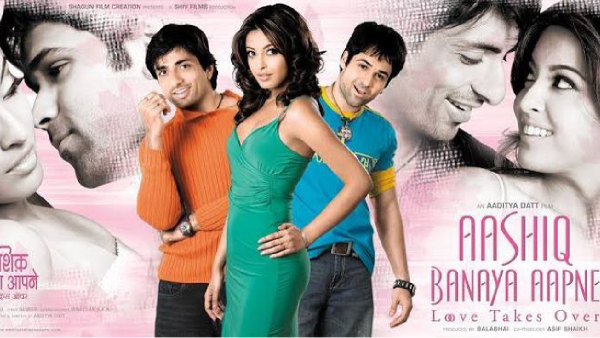 Himesh Reshammiya s Iconic Songs