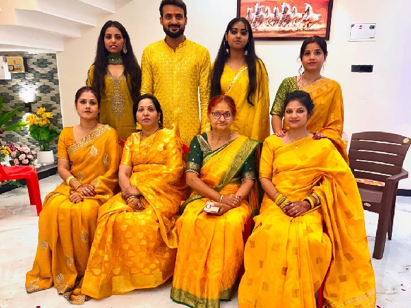 Akash Deep s Tribute To Sister