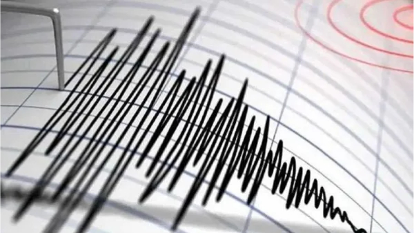 Alaska Coast On Alert After 7 3 Quake Alaska Coast On Alert After 7 3 Quake