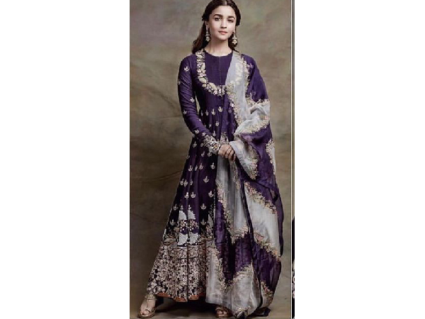 Celeb-Inspired Raksha Bandhan Outfits