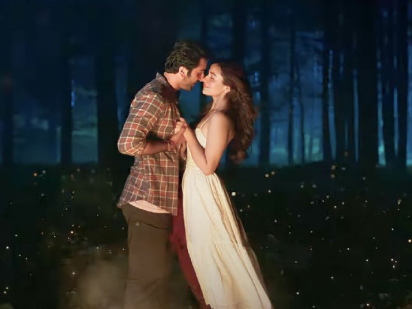Ranbir amp amp Alia s Rain-Kissed Romance Ranbir amp amp Alia s Rain-Kissed Romance