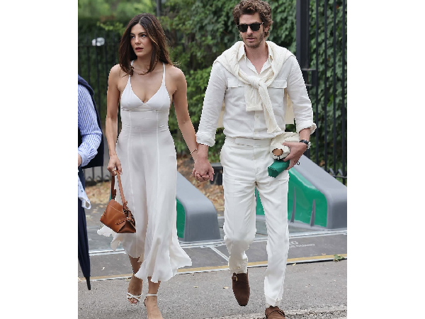 Monica And Andrew s Twinning Explained