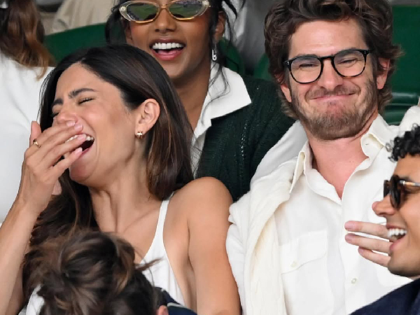 Monica And Andrew s Twinning Explained