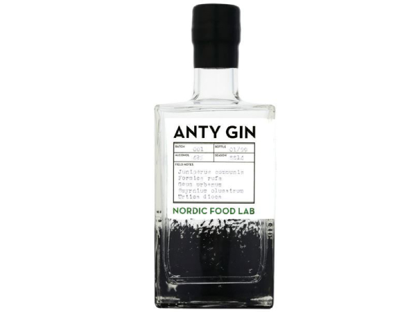 10 Real Drinks That Are Real Weird