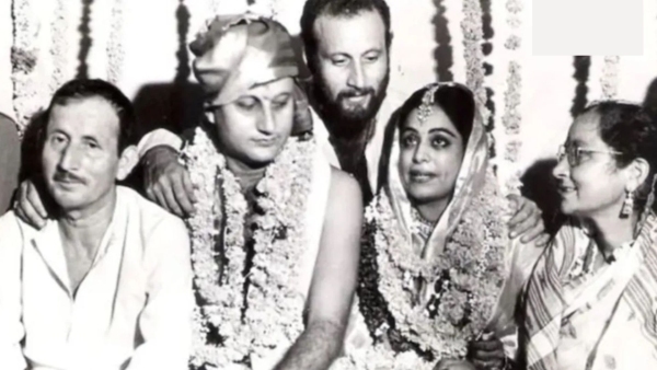 Anupam Kher Reveals Kirron Kher Lost A Child How Lack Of Parental Fulfilment Can Affect A Relationship