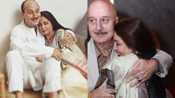 Anupam Kher Reveals Kirron Kher Lost A Child How Lack Of Parental Fulfilment Can Affect A Relationship