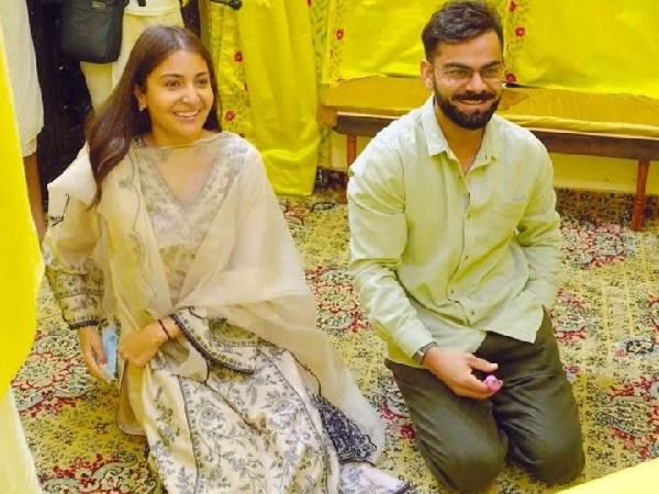 Couple Outfit Ideas For Hariyali Teej Couple Outfit Ideas For Hariyali Teej