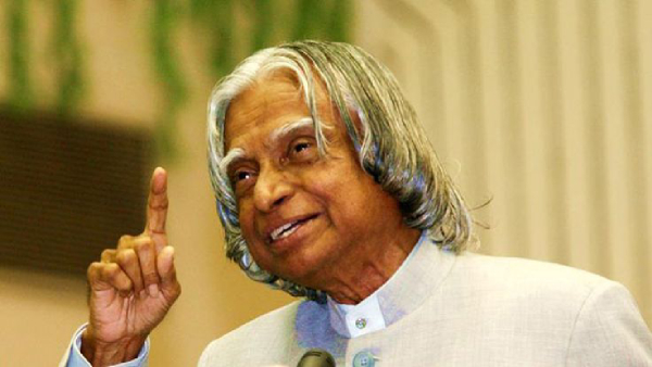 35 APJ Abdul Kalam Quotes Still Relevant
