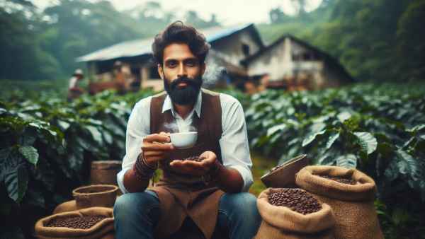 Araku Coffee Heads To UK Stores
