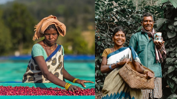 Araku Coffee Heads To UK Stores