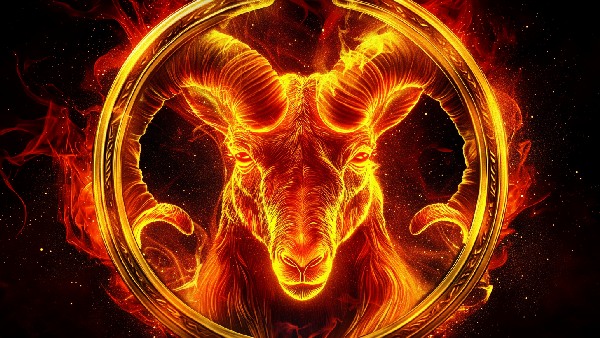 Aries (March 21 - April 19) Horoscope Aries (March 21 - April 19) Horoscope