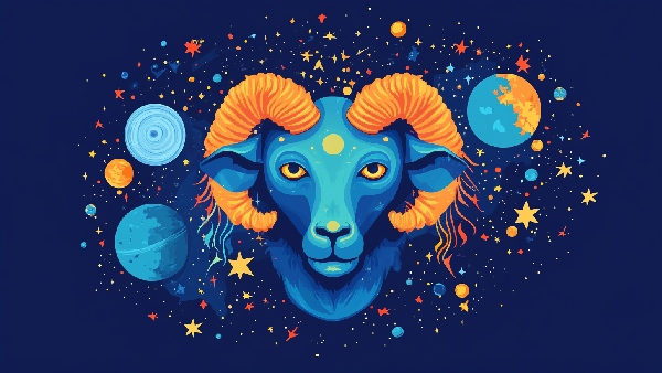 Aries (March 21 - April 19) Horoscope Aries (March 21 - April 19) Horoscope