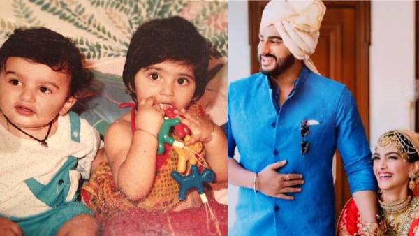 Bollywood Cousins Who Are Family Goals