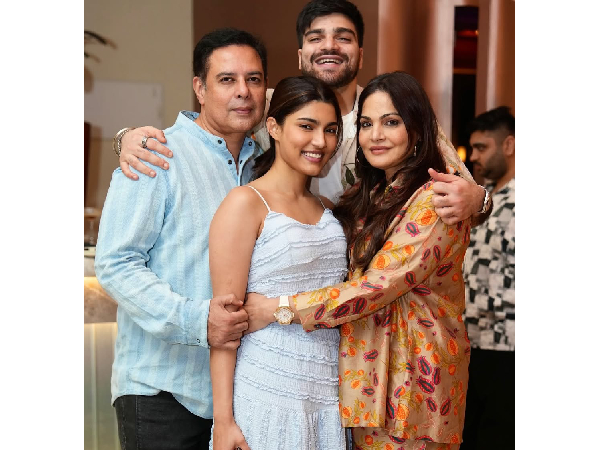 Salman Khan s Post Sparks Buzz